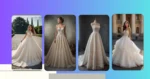 20 Enchanting Bridal Dress Ideas For Your Dream Winter Wedding