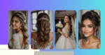 Trend Alert: 18 Stunning Bridal Hairstyles for Indian Weddings in 2025