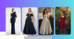 **Gems of Elegance: 22 Classy Gown Ideas That Will Steal the Show**