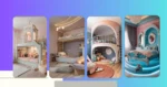Unleash Their Imagination: 19 Luxury Kids Bedroom Ideas