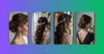 Hair Goals: 18 Bride Hairstyles You’ll Love for Your 2025 Wedding**  
**