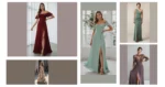 Fashionably Yours: 15 Long Gown Designs to Inspire Your Wardrobe