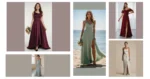 Elegant Style Adventures: 16 Bridesmaids Dress Ideas You’ll Love