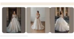 Celebrate Love: 20 Adorable Bridal Dress Ideas for Your Special Day