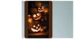 Spooktacular iPhone Wallpaper Ideas for a Hauntingly Cute Halloween