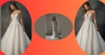 The Latest in Classy Wedding Gowns: A Fashionable Adventure