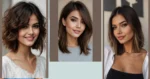 Embrace Your Charm: 20 Short Hair Styles for Round Faces
