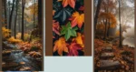 Capture Fall’s Essence: 20 Aesthetic iPhone Background Ideas