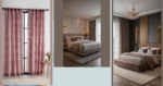 Ready to Upgrade Your Space? 16 Curtain Ideas for Living and Bedroom Bliss