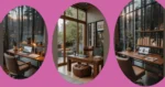Transform Your Workspace: 16 Cozy Private Office Design Ideas