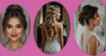 Embrace the Boho Vibe: 5 Messy Updo Ideas for Your Big Day