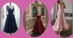 A Rainbow of Style: 22 Stunning Homecoming Dress Ideas for 2025