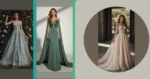 From Casual to Glam: 19 Long Gown Styles You Can’t Miss