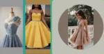 The Ultimate Guide: 22 Trendy Homecoming Dresses for 2025