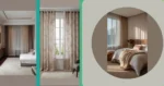 Curtain Inspirations That Match Every Room Aesthetic