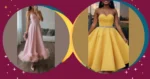 Dancing into Style: 22 Fabulous Homecoming Dress Ideas for 2025