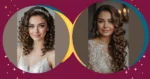 Unlock Your Inner Bride: 21 Naturally Curly Hair Inspirations!