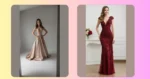 Twirl Like a Pro: 19 Stunning Long Gown Designs for Every Girl