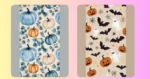 Hauntingly Stylish: 21 Exciting Halloween Wallpapers for Your Tech