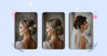 Unleash Your Inner Queen: 5 Regal Updo Ideas for All Hair Types