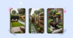 Tiny, Tidy, and Terrific: Unveiling 19 Small Garden Ideas