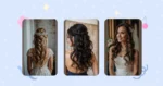 Embrace the Season with 21 Gorgeous Autumn Wedding Hairstyles