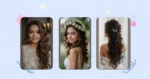 The Curly Bride’s Handbook: 21 Hairstyles to Make You Shine on Your Big Day