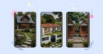 Stylish and Sustainable: 17 Small Village House Ideas You’ll Love