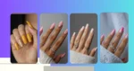 **19 Summer Nail Ideas to Rock in 2025: Get Your Bling On!**