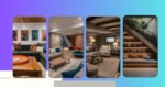Transform Your Space: 21 Cozy Basement Ideas for the Ultimate Family Hangout