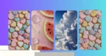 Sprinkle Your Screen with Adorable Wallpapers: 17 Cute Ideas