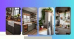 Revamp Your Kitchen: 16 Cute Decor Ideas for Small Spaces