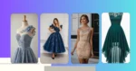 2025’s Trendiest Homecoming Dresses: A Dive into Style