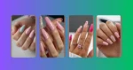 21 Pink Nail Designs That Will Have Everyone Asking for Your Manicurist’s Number