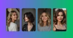 Round Faces Unite: 20 Short Hair Styles That’ll Make You Look Fab!