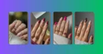 Nail Nirvana: 19 Inspiring Simple Designs for 2024