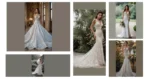 Transforming Traditions: The White Tube Wedding Dress Trend for 2024