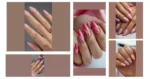 Your Guide to 21 Stunning Pink Summer Nail Ideas You’ll Want to Try