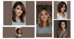 Snip, Snip! 20 Short Hair Styles that Dazzle Round Faces!