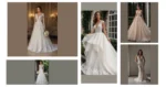 “Whimsical Choices: 22 Wedding Gown Ideas for Every Bride”