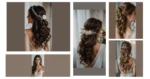 Fall Into Love with These 21 Gorgeous Wedding Hairstyles**  
**