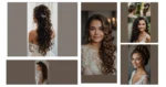 Naturally Curly and Beautiful: 21 Bridal Hairstyles You’ll Love**

**
