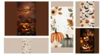 Whimsical Halloween Wallpaper Inspirations for All Your Devices