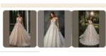 “Chic Styles: 22 Unique Wedding Gown Inspirations for Modern Brides”