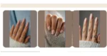 Summer 2025 Nail Styles That Blend Classy and Artsy**  
**
