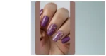 18 Stunning Purple Nail Art Ideas to Brighten Your Day