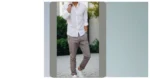 Elevate Your Look: 15 Stylish Men’s Outfits for Summer 2025