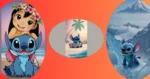 Stitch Your Way to Style: 15 Cute Wallpaper Ideas for All Your Devices