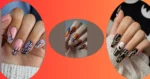 Get Festive with These 16 Halloween Nail Ideas for 2024