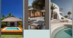16 Villa Designs That Make Relaxation a Breeze**  
**